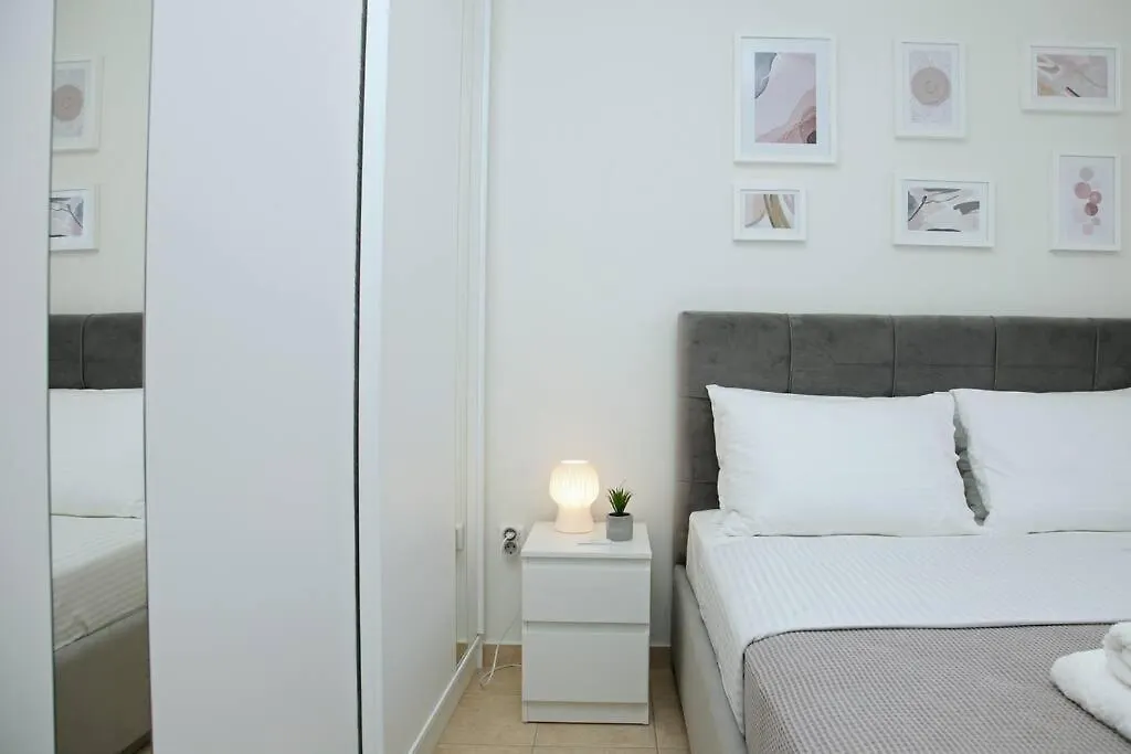 Myrto'S Luxury House Apartamento Kallithea